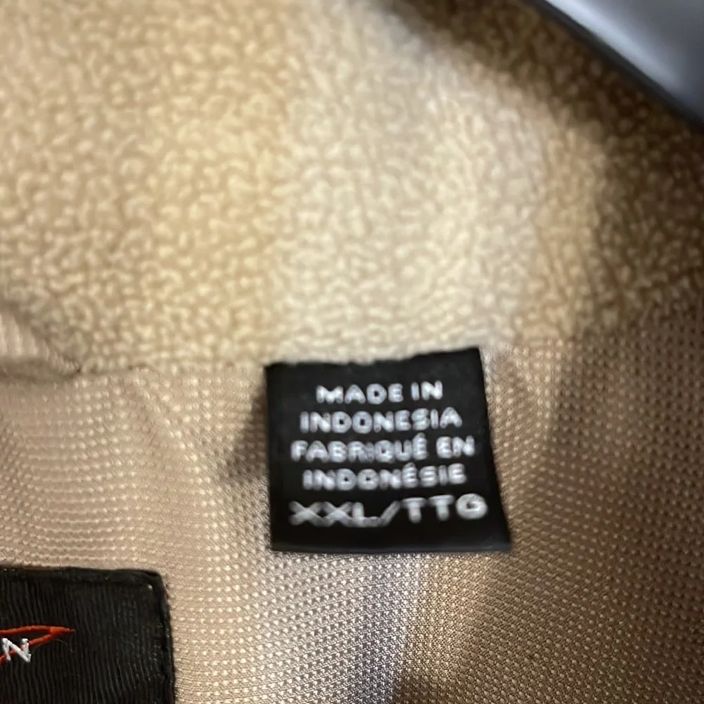 ⛳️🏌️‍♀️🏌️‍♀️🏌️‍♂️Light weight jacket - Greg Norman - 2xl - ⛳️🏌️‍♀️🏌️‍♀️